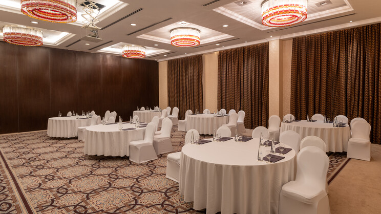 Rixos Al Mairid Ras Al Khaimah